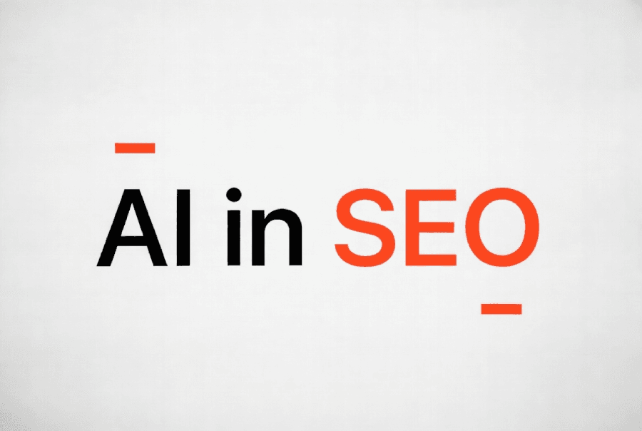 تصویر شاخص مقاله: هوش مصنوعی سئو را چگونه متحول کرد؟