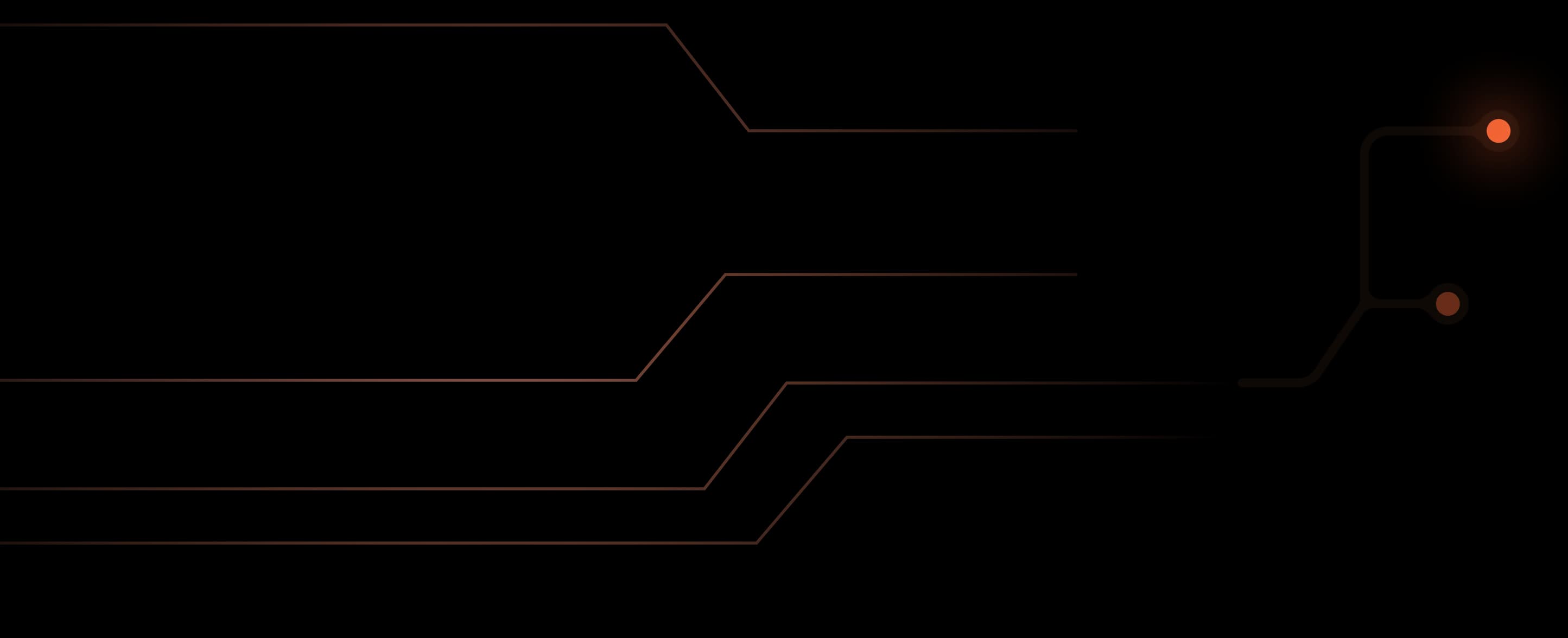 lines