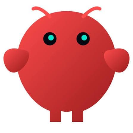 لوگو OpenClaw - سرویس کانتینری چابکان