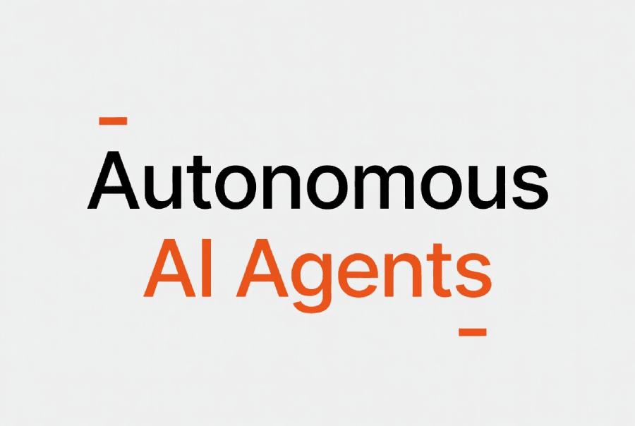 تصویر شاخص مقاله: هوش مصنوعی خودمختار (Autonomous AI Agents) چیست؟ یک بار برای همیشه!