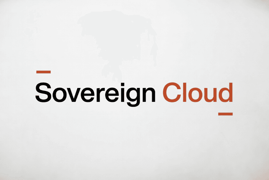 تصویر شاخص مقاله: ابر بومی (Sovereign Cloud) چیست؟ راهنمای جامع حاکمیت داده در عصر دیجیتال