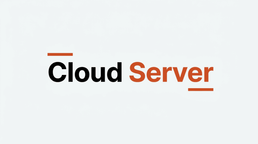 تصویر شاخص مقاله: سرور ابری چیست؟ راهنمای ۲۰۲۶ درباره Cloud Server