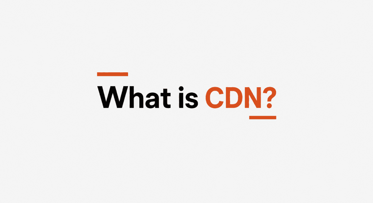 تصویر شاخص مقاله: CDN چیست و چطور کار می کند؟