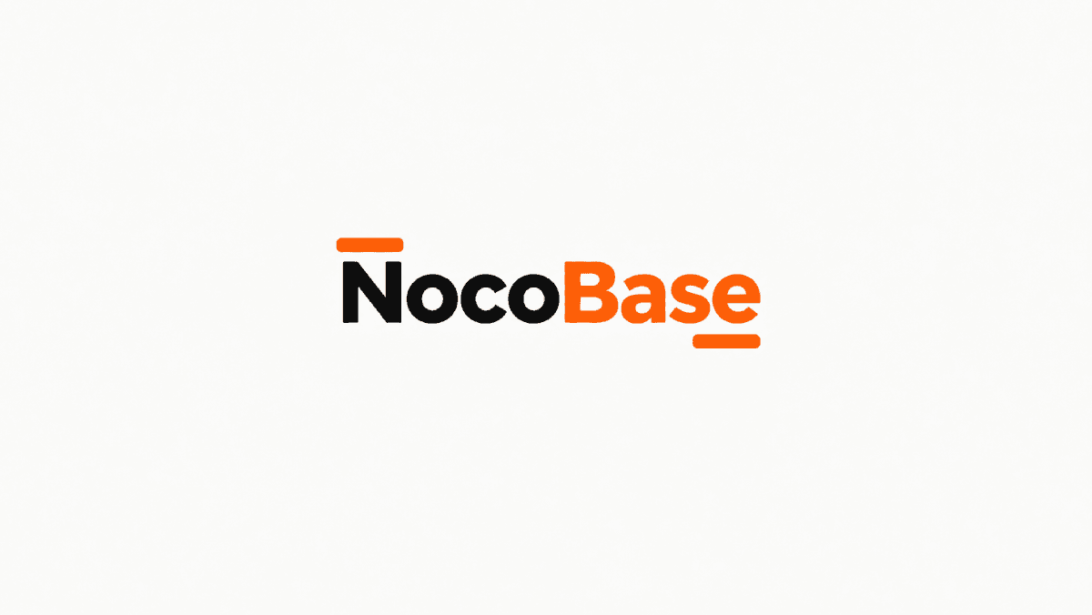 تصویر شاخص مقاله: NocoBase چیست؟ ساخت اپلیکیشن سازمانی بدون کدنویسی با پلتفرم No-Code