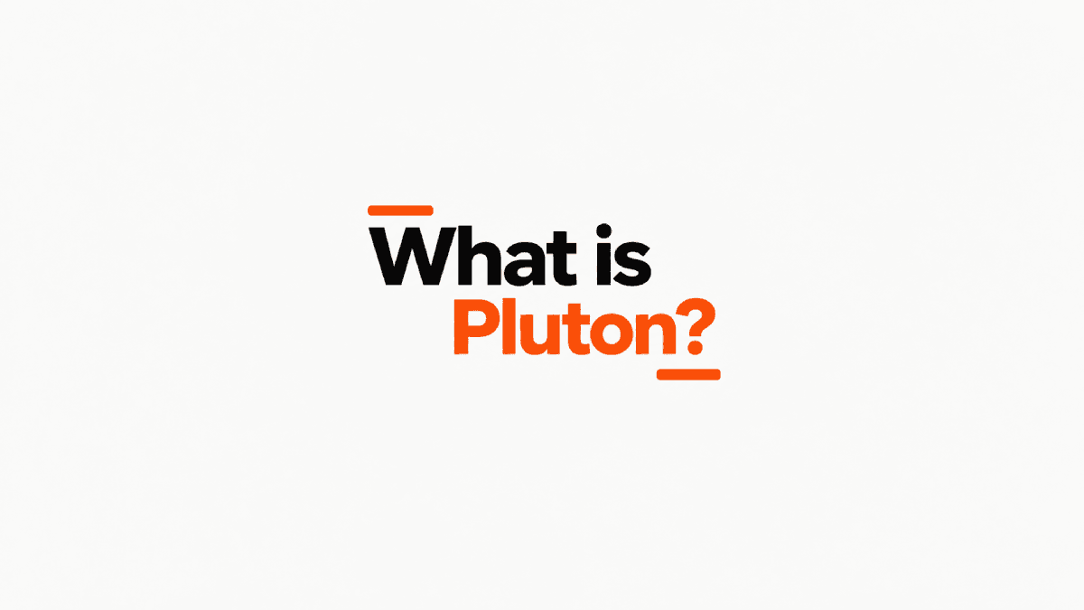 تصویر شاخص مقاله: Pluton چیست؟ ابزار بکاپ‌گیری خودکار برای سرور و VPS