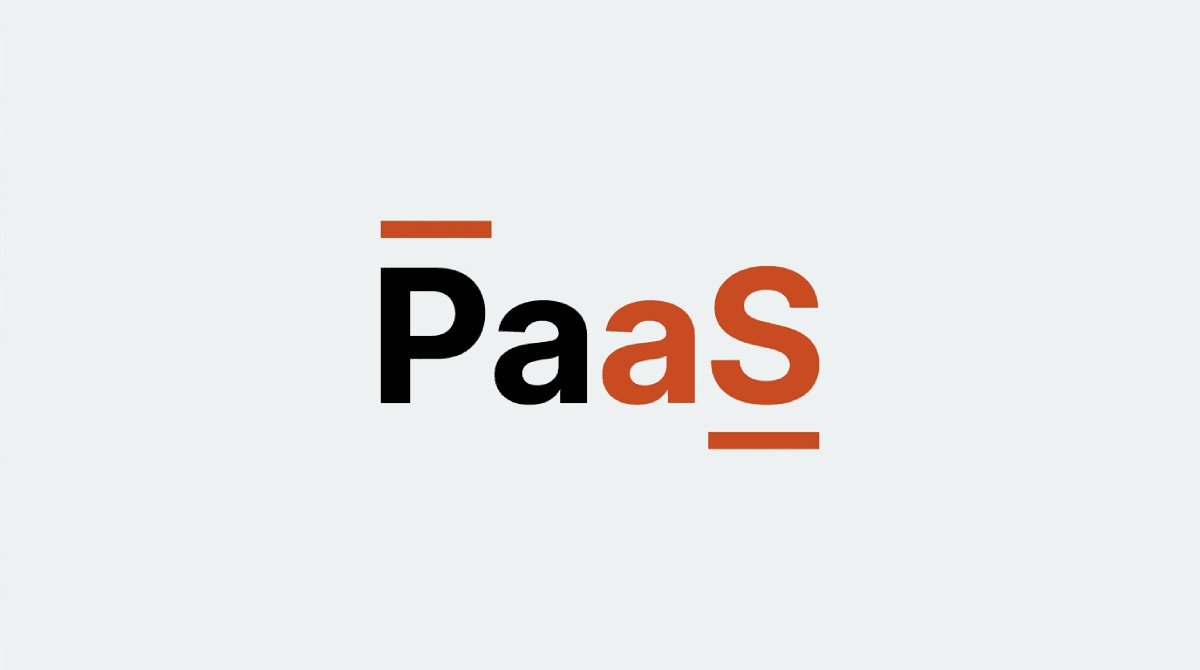تصویر شاخص مقاله: PaaS چیست؟ هر آنچه توسعهدهندگان باید درباره Platform as a Service بدانند
