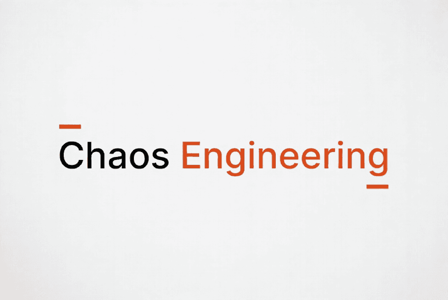 تصویر شاخص مقاله: مهندسی هرج و مرج چیست؟ راهنمای کامل Chaos Engineering