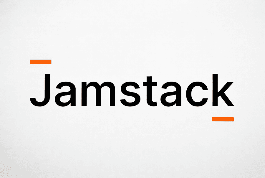 تصویر شاخص مقاله: معماری Jamstack چیست؟ به سادگی در گوگل رتبه شوید!