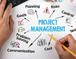 7 نکته که باید در مورد مدیریت پروژه رعایت کنید
