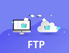 FTP چیست و چطور کار می کند؟