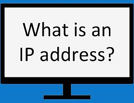 پروتکل اینترنت یا همان IP چیست؟
