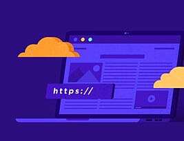 DNS ابری چیست؟