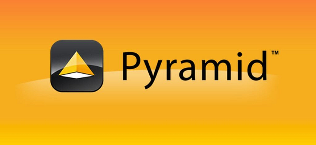Pyramid جز بهترین فریمورک های پایتون می باشد که برای طراحی وب می باشد