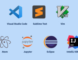 بهترین IDE پایتون و ویرایشگر کد برای برنامه نویسان