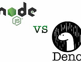 تفاوت‌های Deno js و Node. js و آیا Deno جایگزین node js می‌شود؟ مزایا Deno js چیست؟