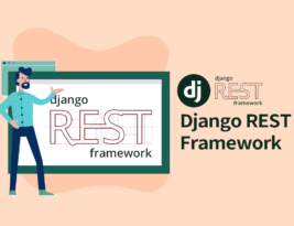 رست فریمورک جنگو (Django rest framework) چیست؟