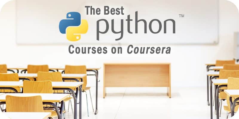 Coursera آموزش پایتون