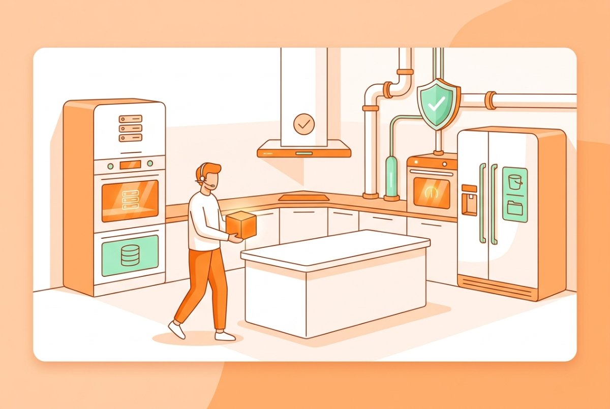 PaaS چیست؟ هر آنچه توسعهدهندگان باید درباره Platform as a Service بدانند 8 1cb744ad 89f2 44d0 be6a 43e96a41ffaa 1