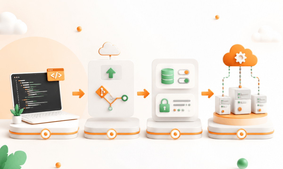 PaaS چیست؟ هر آنچه توسعهدهندگان باید درباره Platform as a Service بدانند 6 95e5557a cd8a 4b11 999a 2b94288c2f83 1