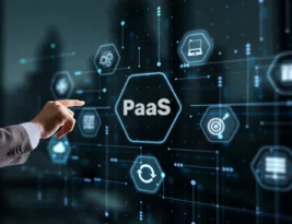 PaaS چیست؟ پلتفرم به عنوان سرویس چه کاربردی دارد؟ چه تفاوتی با SaaS دارد