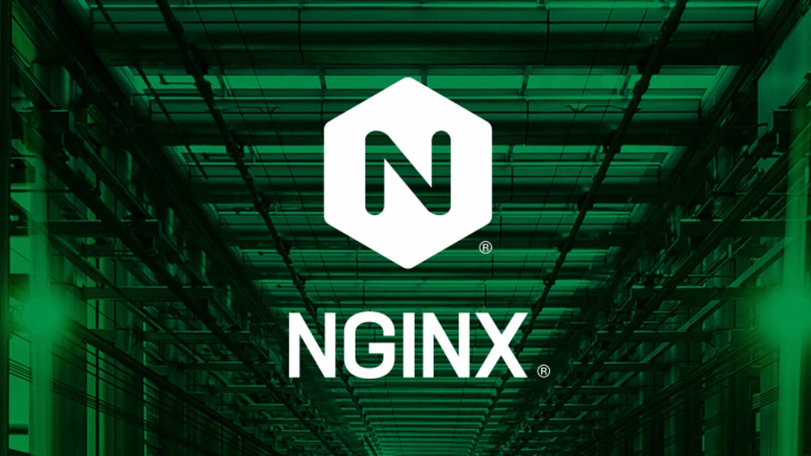 nginx یک وب سرور هست که همچنین برای ریورس پروکسی و لود بلانسر استفاده می شود