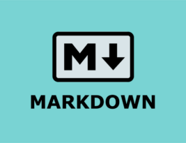 Markdown چیست و چرا همه باید آن را بلد باشند؟