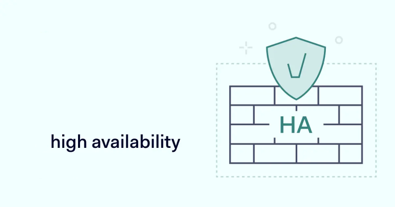 High availability چیست؟ رمز موفقیت در پایداری سیستم‌های حساس