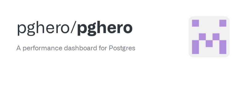 pgHero چیست؟ راهنمای جامع مانیتورینگ و بهینه‌سازی PostgreSQL