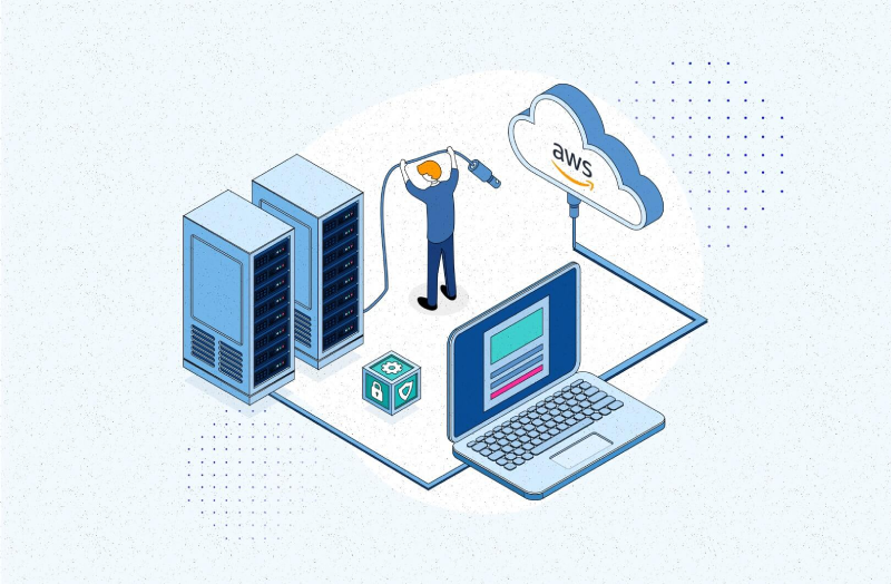 Serverless چیست؟ سروری مقرون‌به‌صرفه ولی قدرتمند!