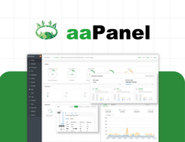 aaPanel چیست و چرا باید آن را بشناسید؟