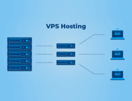 VPS یا سرور مجازی چیست؟