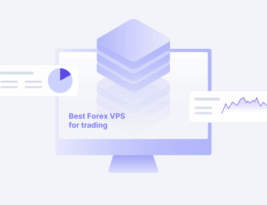 سرور مجازی ترید چیست؟ راهنمای کامل Forex VPS