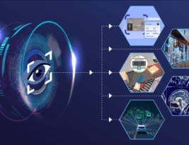 بینایی ماشین (Computer Vision) چیست؟