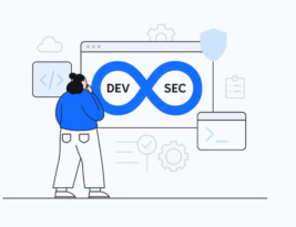 DevSecOps چیست؟ رویکردی که امنیت را در دل توسعه نرم‌افزار می‌نشاند