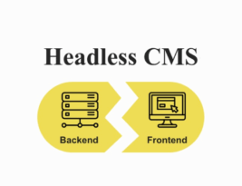 Headless CMS چیست؟ آینده مدیریت محتوا! 21 Headless CMS چیست؟ آینده مدیریت محتوا!