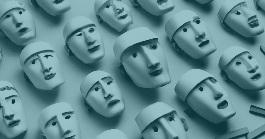 دیپ فیک (Deepfake) چیست و چرا جهان را نگران کرده است؟ 4 word image 15183 1 1