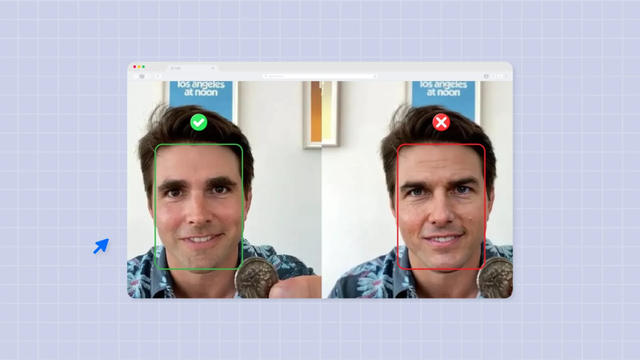 دیپ فیک (Deepfake) چیست و چرا جهان را نگران کرده است؟ 7 word image 15183 4 1