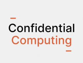 محاسبات محرمانه (Confidential Computing) چیست؟