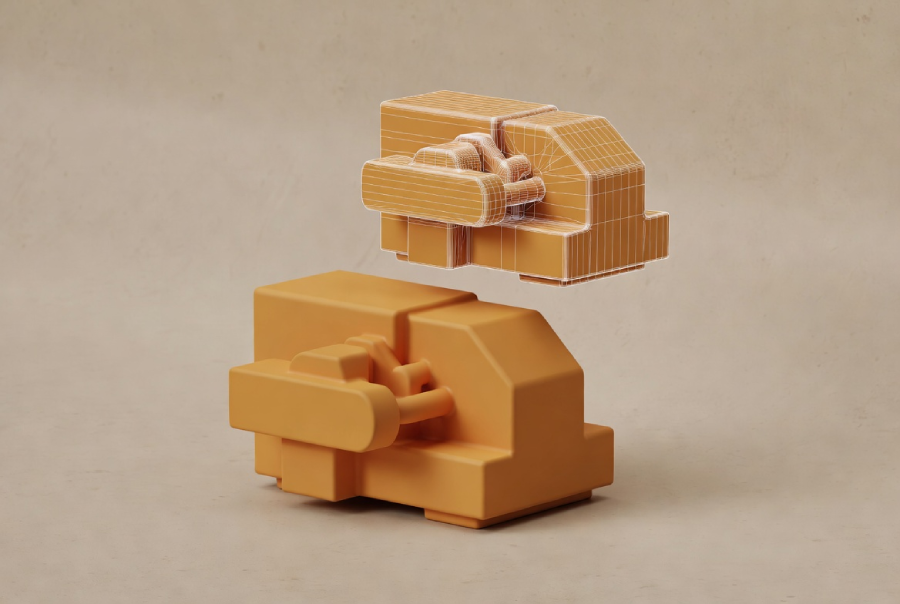 دوقلوهای دیجیتال (Digital Twins) چیست؟ آیندهساز IoT و هوش مصنوعی 5 word image 15310 2