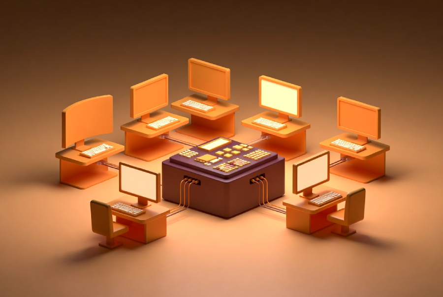 مهندسی پلتفرم چیست؟ همه چیز درباره Platform Engineering 5 word image 15331 2