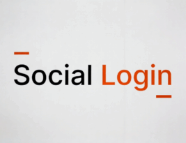 ورود اجتماعی (Social Login) چیست؟ ساخت اکانت با یک کلیک!