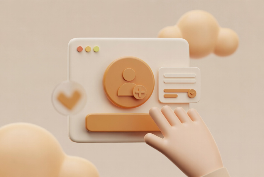 ورود اجتماعی (Social Login) چیست؟ ساخت اکانت با یک کلیک! 5 word image 15373 2