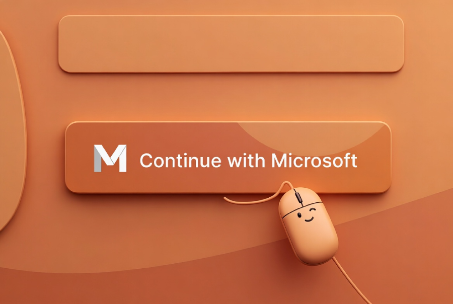 ورود اجتماعی (Social Login) چیست؟ ساخت اکانت با یک کلیک! 6 word image 15373 3