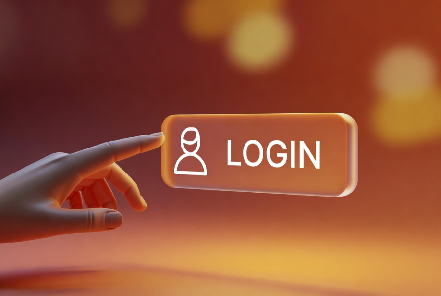 ورود اجتماعی (Social Login) چیست؟ ساخت اکانت با یک کلیک! 7 word image 15373 4