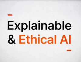 هوش مصنوعی توضیح‌پذیر و اخلاقی (Explainable & Ethical AI) چیست؟