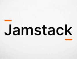 معماری Jamstack چیست؟ به سادگی در گوگل رتبه شوید!
