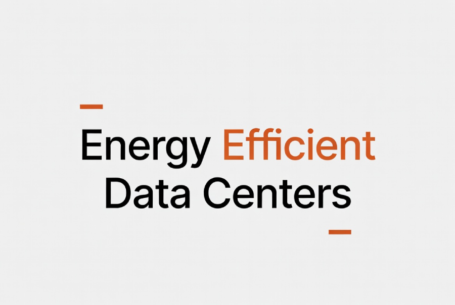 روشهای کاهش مصرف برق مراکز داده؛ راهنمای جامع بهینهسازی انرژی 2026 13 word image 15456 1