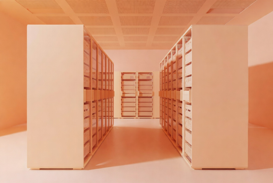 روشهای کاهش مصرف برق مراکز داده؛ راهنمای جامع بهینهسازی انرژی 2026 6 word image 15456 3