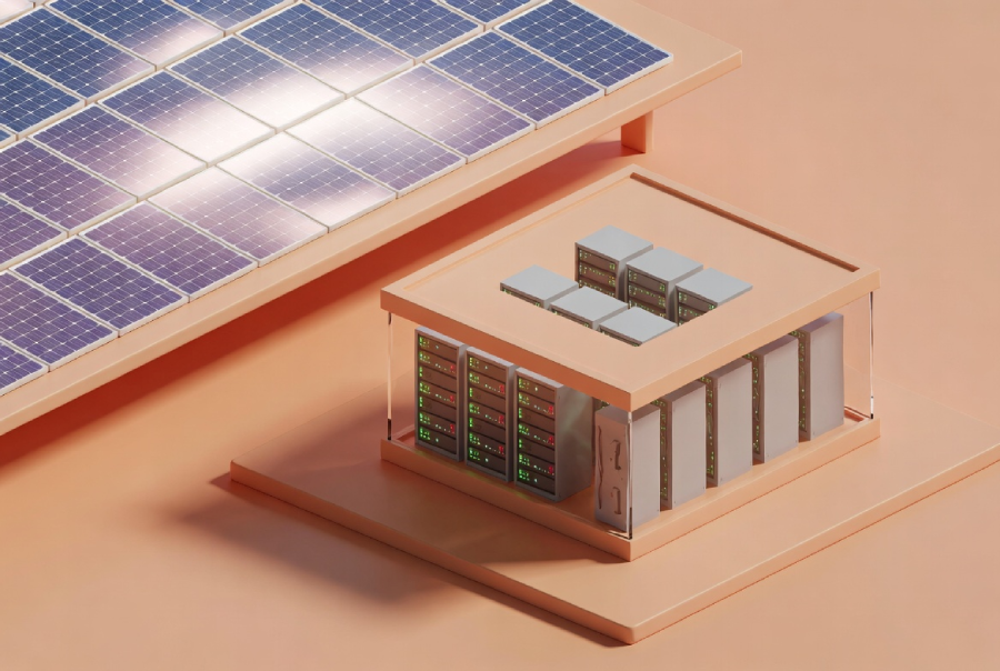 روشهای کاهش مصرف برق مراکز داده؛ راهنمای جامع بهینهسازی انرژی 2026 7 word image 15456 4