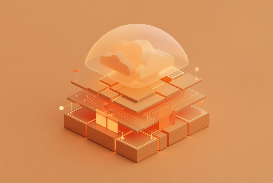 ابر بومی (Sovereign Cloud) چیست؟ راهنمای جامع حاکمیت داده در عصر دیجیتال 6 word image 15470 3